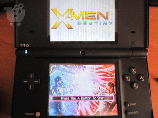 PoulaTo: 10 παιχνιδια Nintendo DS