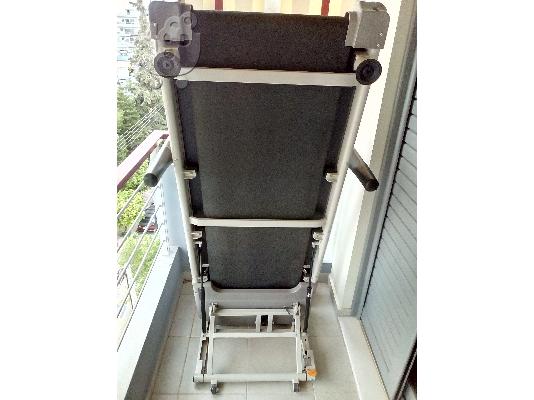 PoulaTo: X FIT 106