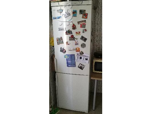 Ψυγείο Pitsos No Frost άριστη κατάσταση