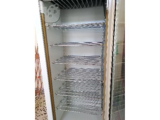 Καταψύκτης βιτρίνα