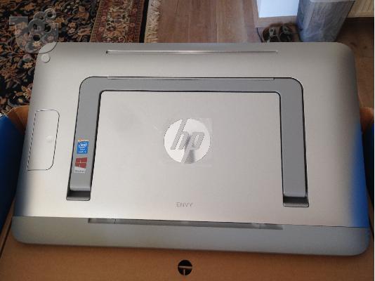 HP Envy Rove 20-k000en Mobile All in One