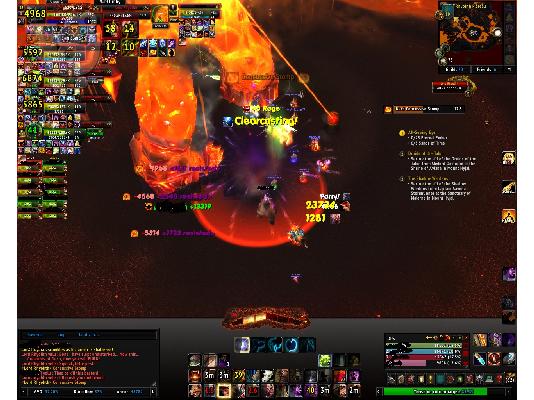 Poleitai WOW Account me Druid 85(367 ilvl),Warrior 85,DK 80 EUKAIRIA