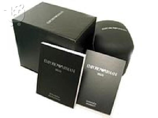 Emporio Armani Men