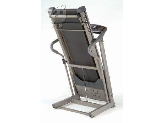 Διάδρομος Γυμναστικής York Pacer 3501, 330€