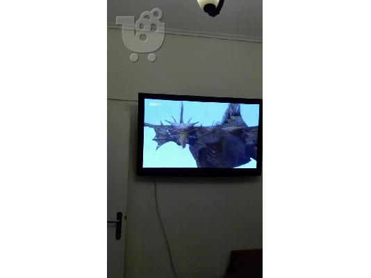 ΤΗΛΕΟΡΑΣΗ PANASONIC VIERA