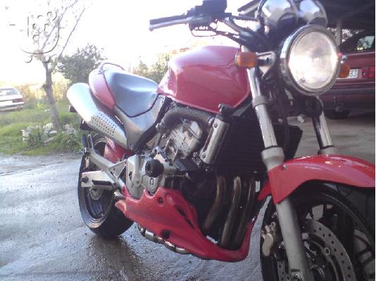 HONDA CB 600 F Hornet 