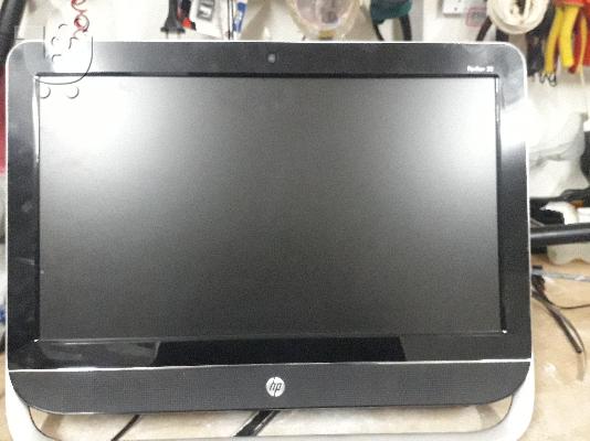 PoulaTo: HP Pavilion 20 - b300ec All in one Desktop PC