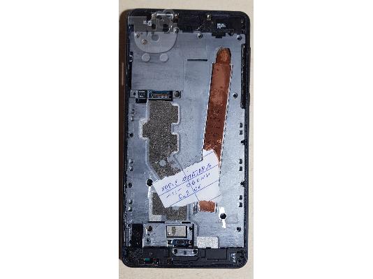 PoulaTo: Nokia 8 TA-1012
