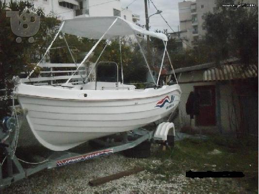 PoulaTo: argo 2011