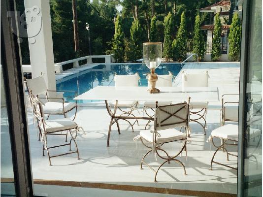 PoulaTo: Έπιπλα βεράντας Μέγαρα 215 51 56 728 Patio Furniture Megara  Epipla verantas Megara  ΈΠΙΠΛΑ ΒΕΡΑΝΤΑΣ ΜΈΓΑΡΑ PATIO FURNITURE Megara  EPIPLA VERANTAS Megara  Έπιπλα Βεραντας ΜΈΓΑΡΑ