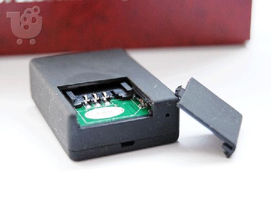 Μικρός GSM κοριος