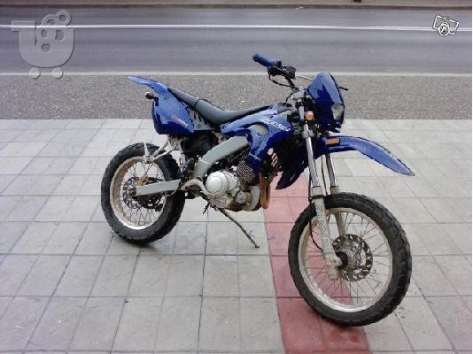 PoulaTo: PEUGEOT XPS CTI 125 '07