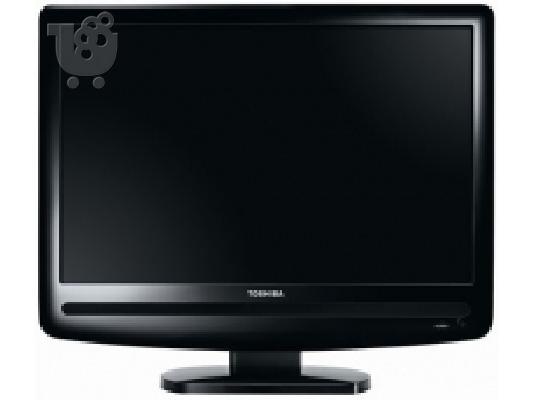 Τηλεόραση Toshiba LCD 19