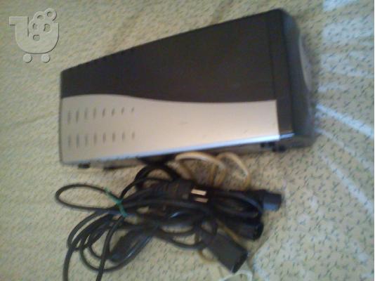 Mustek UPS PowerMust 800 USB