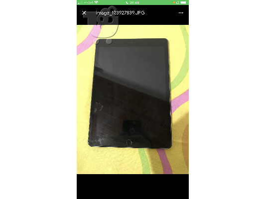 iPad 8Generetion (32GB)