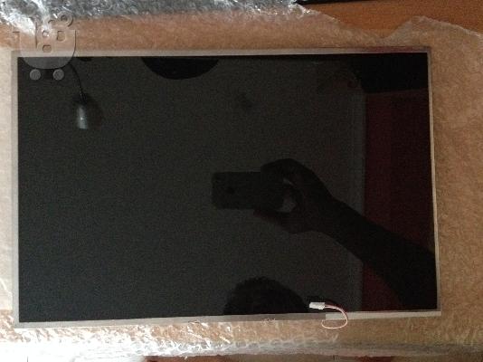 Οθονη laptop 15.4"