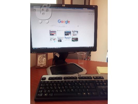 PC HEWLETT-PACKARD ME 19ΑΡΑ ΟΘΟΝΗ