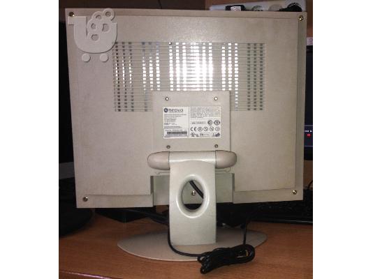 Οθόνη monitor TFT-LCD