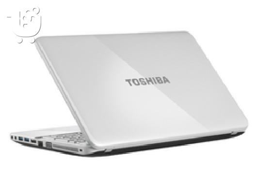PoulaTo: Toshiba Satellite L850-142!!!