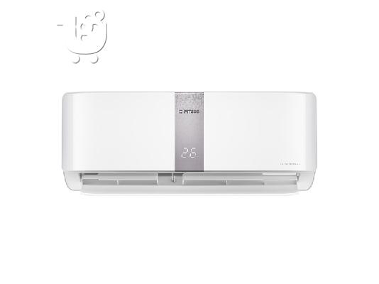 PoulaTo: AIR-CONDITION PITSOS 9000 BTU