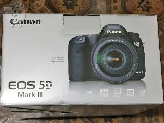 PoulaTo: Canon EOS 5D Mark III  24-105mm EF