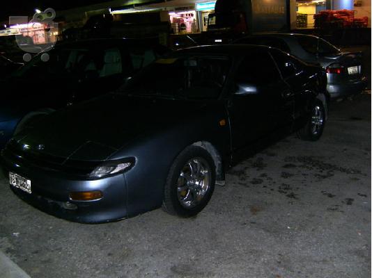 TOYOTA CELICA 