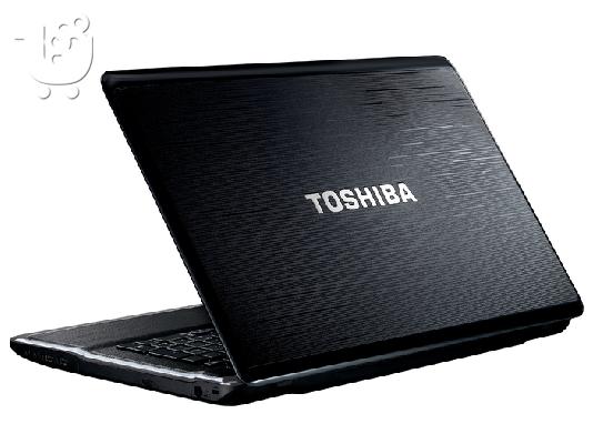 Toshiba Satellite p770