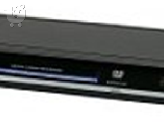 PoulaTo: Toshiba SD-6000 1080p Upconverting DVD Player