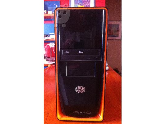 Gaming PC (Υπολογιστης)