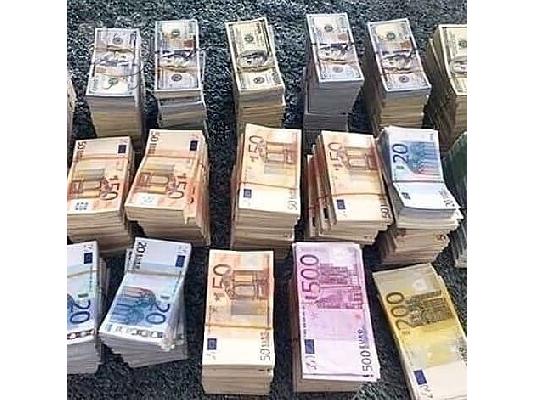 PoulaTo: Υψηλής ποιότητας μη ανιχνεύσιμο πλαστό τραπεζογραμμάτιο
