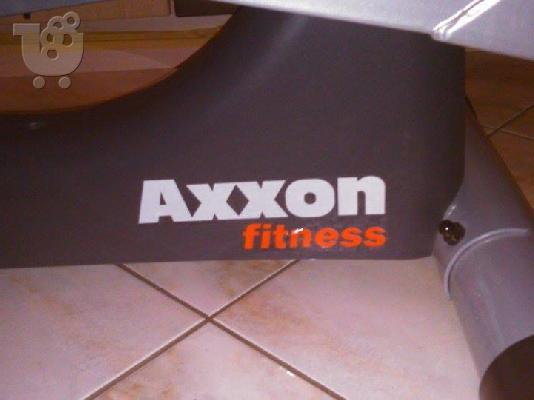 ΕΛΛΕΙΠΤΙΚΟ ΑΧΧΟΝ FITNESS( ELIPTICAL 5.3) 3 μηνών!!!