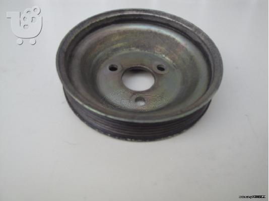 ALFA ROMEO 145/146 ΤΡΟΧΑΛΙΑ ΑΝΤΛΙΑΣ ΥΔΡΑΥΛΙΚΟΥ ΤΙΜΟΝΙΟΥ
