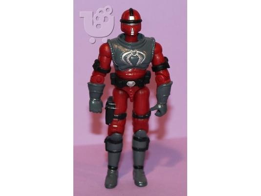GI JOE φιγούρες