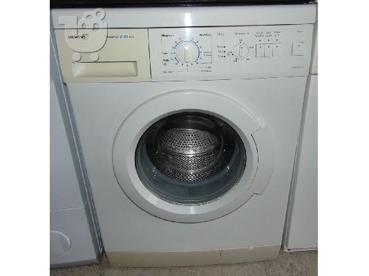 PoulaTo: Πλυντήριο ρούχων SIEMENS