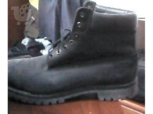 PoulaTo: Timberland (παπουτσι)