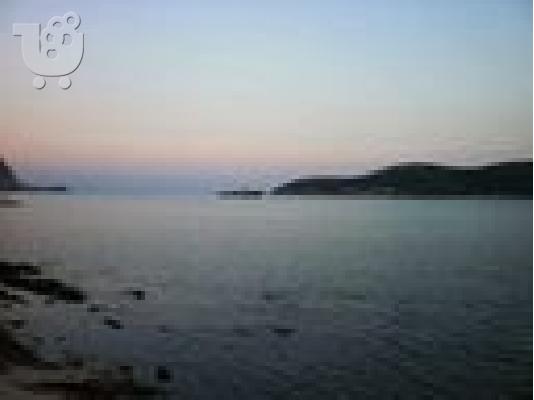 ΑΝΤΙΠΑΡΟΣ Αγιος Γεώργιος,