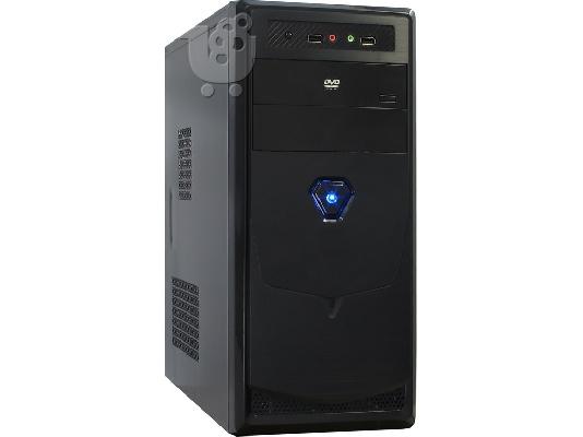 DESCTOP 4πυρηνο AMD A8 3870K 3.0GHz