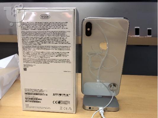 Iphone X MAX 256GB