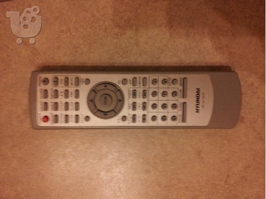 dvd player