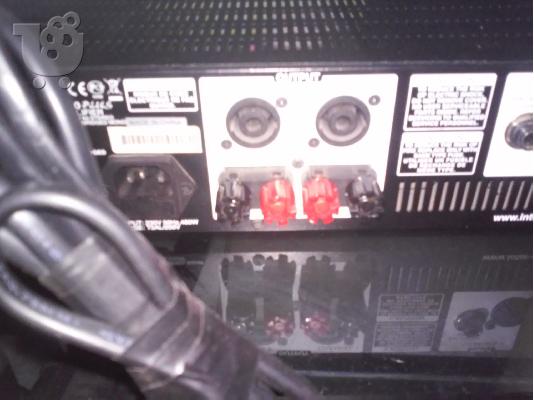 PoulaTo: Inter-m R500