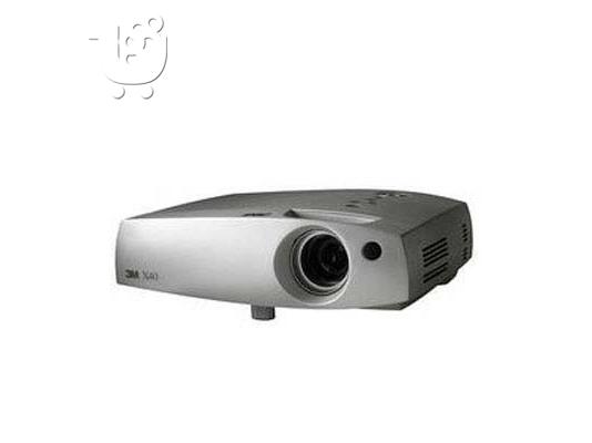 PoulaTo: Προβολέας /  Projector 3M Digital Projector