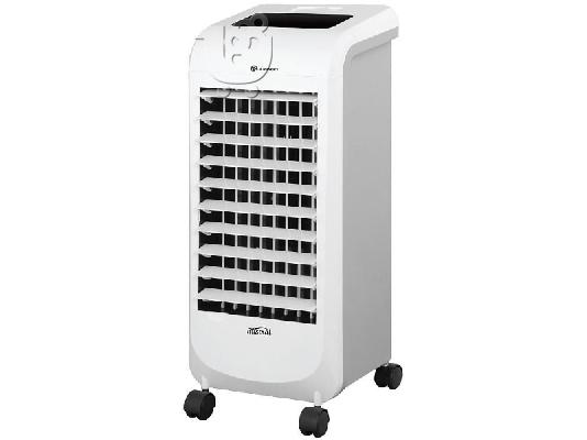 PoulaTo: aircooler rohnson R-875