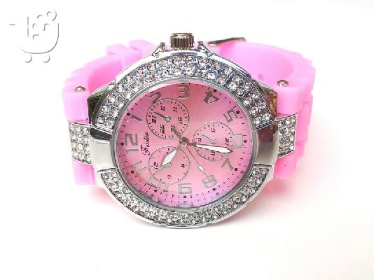 ELEGANT STYLE Γυναικεία ρολόγια ilianas.com ΑΠΟΣΤΟΛΗ ΠΑΝΕΛΛΑΔΙΚΑ Αθήνα Θεσσαλονίκη Κύπρος ...