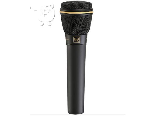PoulaTo: Δυναμικό μικρόφωνο Electrovoice N\D967