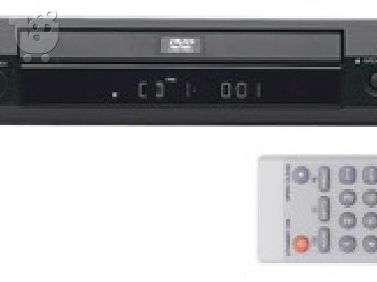 PoulaTo: Pioneer DVD 575A Μαυρο