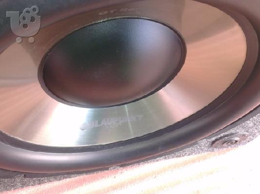 Subwoofer αυτοκινήτου