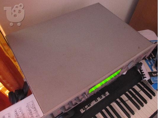 Korg Triton Rack