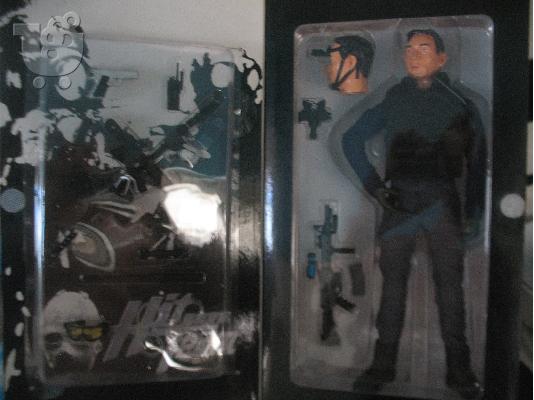 1/6 DRAGON HIT JIM MODERN SOLDIER