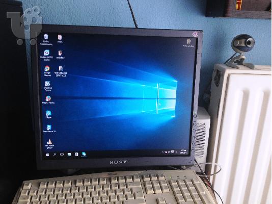 PoulaTo: TFT LCD οθόνη sony