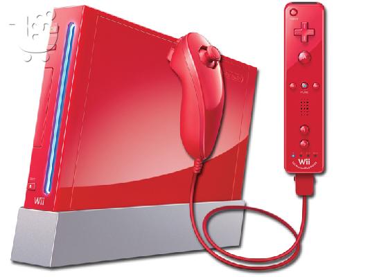PoulaTo: WII, GAMECUBE,ΠΑΙΧΝΙΔΙΑ + ΤΣΙΠΑΡΙΣΜΑ (SUPER ΠΡΟΣΦΟΡΑ)